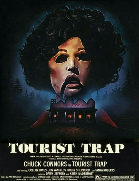 trap movies